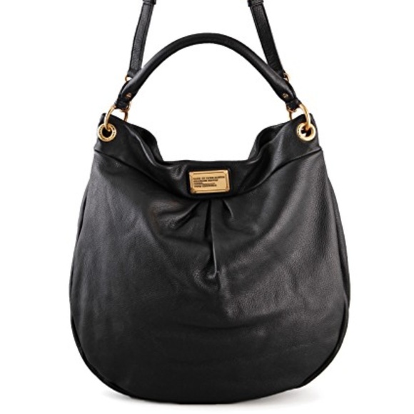 Marc By Marc Jacobs Handbags - 👜Marc Jacobs Classic Q Hillier Hobo